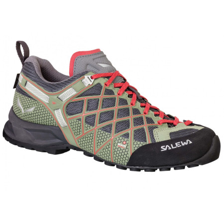 Dámské boty Salewa Wildfire S GTX
