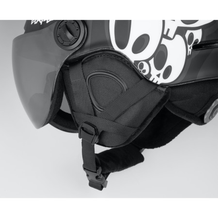 Dětská lyžařská přilba Etape Speedy Pro