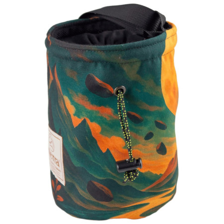 Pytlík na magnézium SIERRA Climbing Element Series