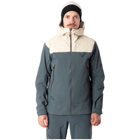 Pánská bunda Dynafit Ridge Gtx Jkt M
