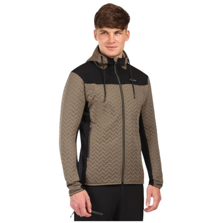 Pánská funkční mikina Kilpi NEVIA-M