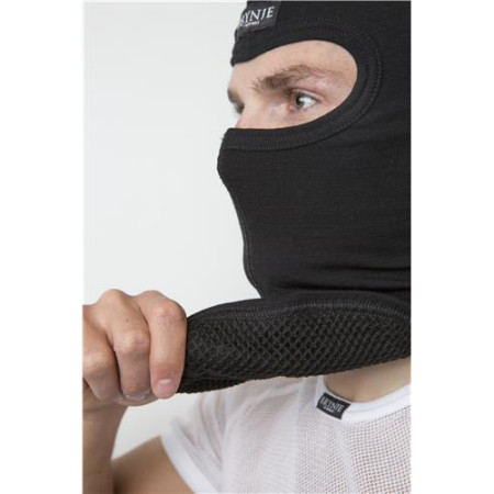 Kukla Brynje Arctic balaclava