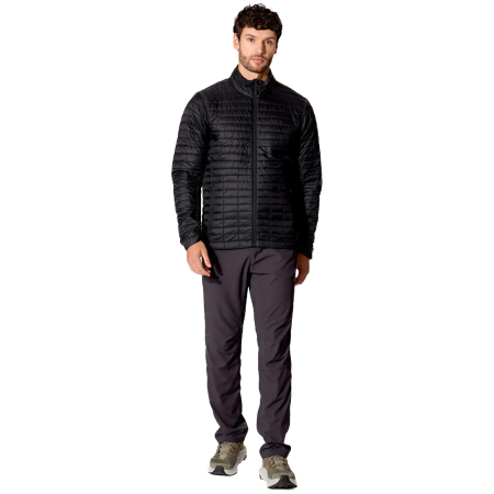 Pánská bunda Rab Microlighter Jacket