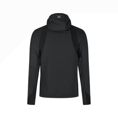 Pánská funkční mikina Montura Vertigo Octa Hooded Maglia