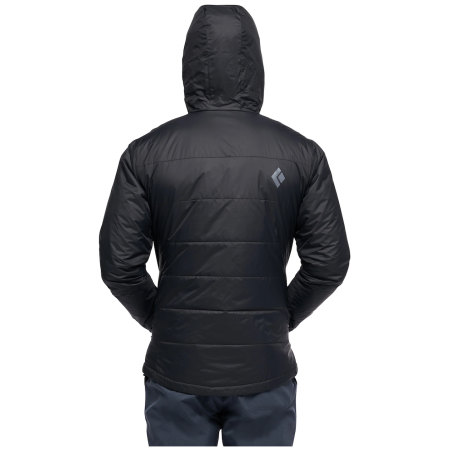 Pánská bunda Black Diamond M Solution Hoody