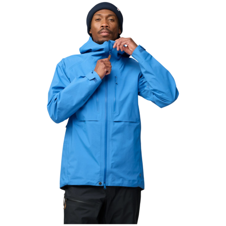 Pánská zimní bunda Fjällräven Keb GTX Jacket M