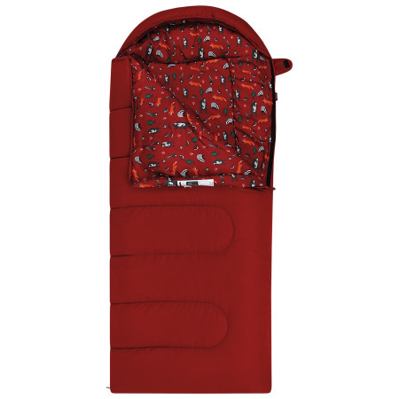 Dětský spacák Zulu Kabru Kids