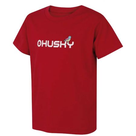 Dětské triko Husky Birdie K