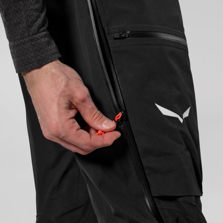 Pánské kalhoty Salewa Ortles Gtx 3L Epe Pants M