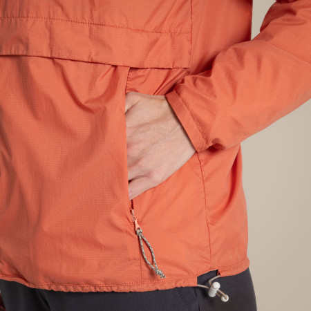 Dámská bunda Craghoppers NL Rosa Rev Jacket