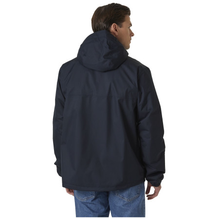 Pánská bunda Helly Hansen Vancouver Fleece Lined Jacket