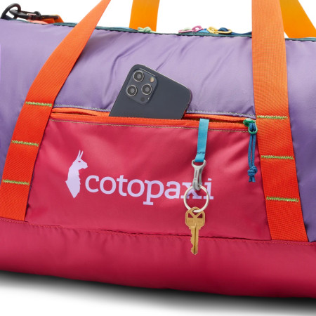 Cestovní taška Cotopaxi Ligera 45L Duffel Bag PT