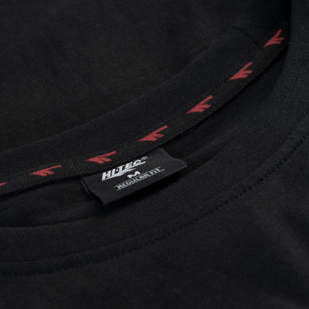 Pánské triko Hi-Tec Rawal