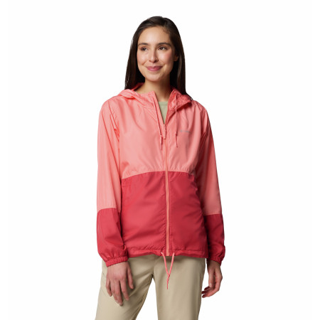 Dámská větrovka Columbia Flash Forward™ II Windbreaker