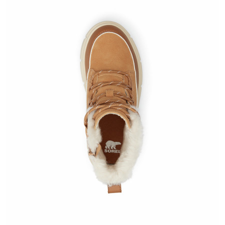 Dětské zimní boty Sorel Youth Sorel Explorer™ Iii Lace Wp