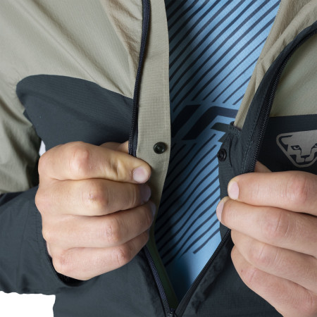 Pánská bunda Dynafit Alpine Wind Jkt M