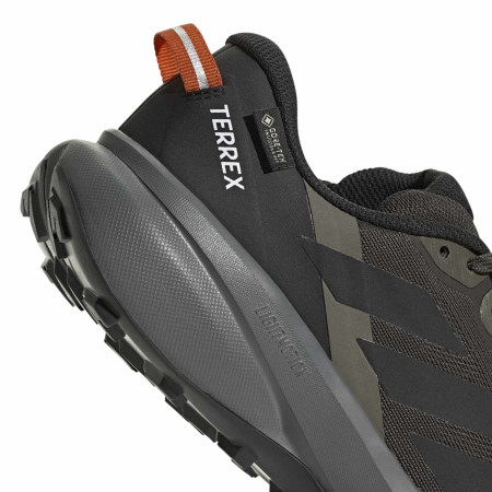 Pánské boty Adidas Terrex Tracefinder Plus Gtx