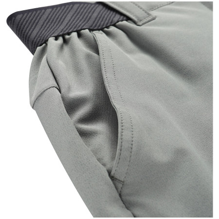 Dámské kraťasy Alpine Pro Zamba 4