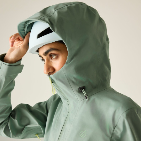 Dámská bunda Dare 2b Haik 3 Layer Jacket