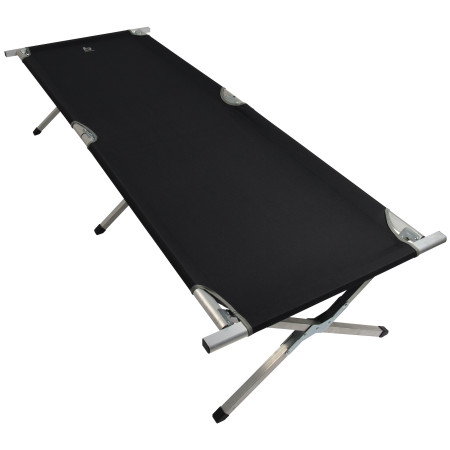 Lehátko Bo-Camp Cross-Legged bed XL