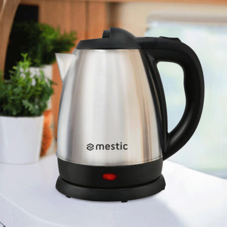 Rychlovarná konvice Mestic MWC-110 1L