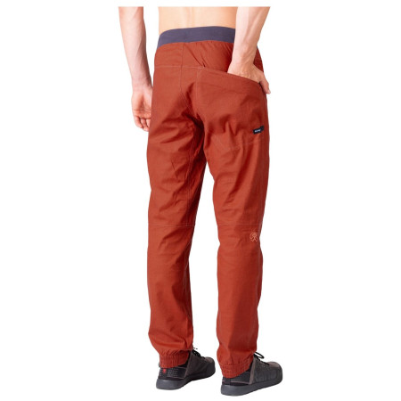 Pánské kalhoty Rafiki Grip Lt