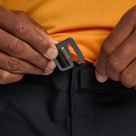 Pánské kraťasy Montane Terra Lite Shorts