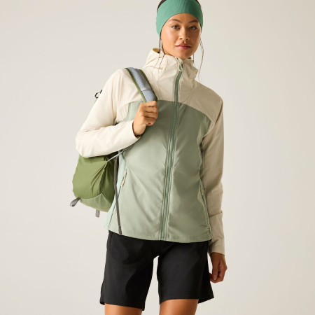 Dámská bunda Dare 2b Nomadic Softshell