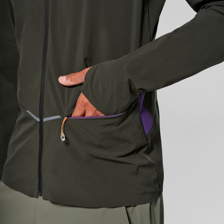 Pánská bunda Salewa Pedroc Dst Light Jacket M