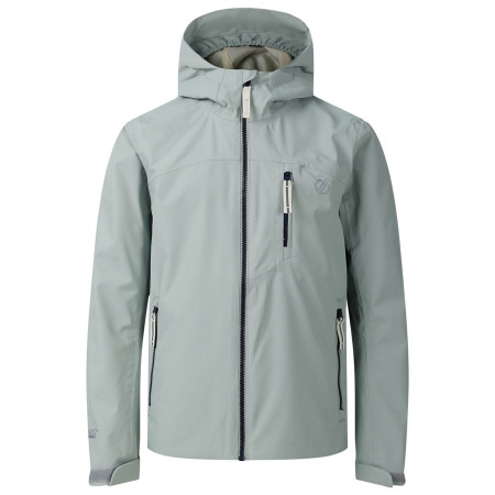 Dětská bunda Dare 2b Kids Switch II Jacket GlacierGreen