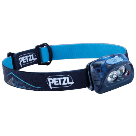 Čelovka Petzl Actik