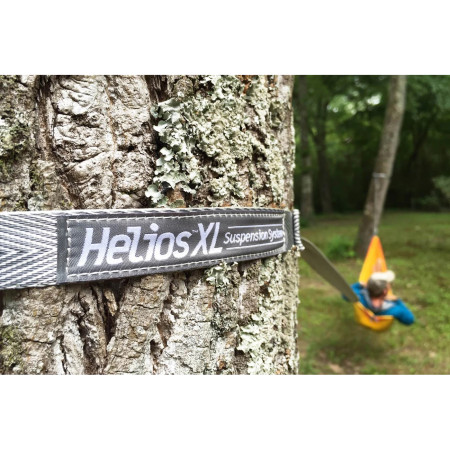 Popruhy Eno Helios XL