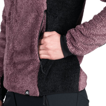 Dámský svetr Northfinder Melisa