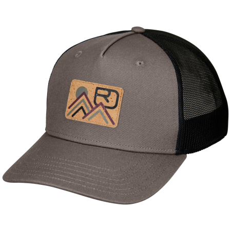 Kšiltovka Ortovox Corky Trucker Cap