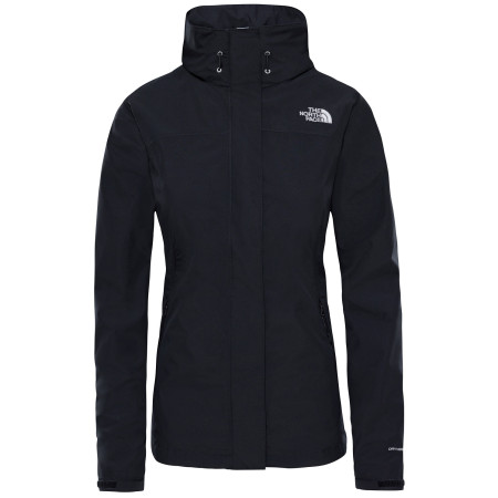 4camping.cz - Dámská bunda The North Face Sangro Jacket - M / černá