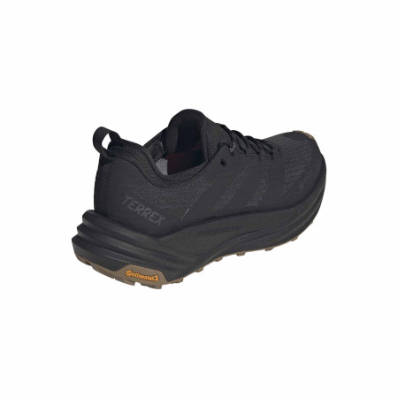 Pánské turistické boty Adidas Terrex Freehiker 3