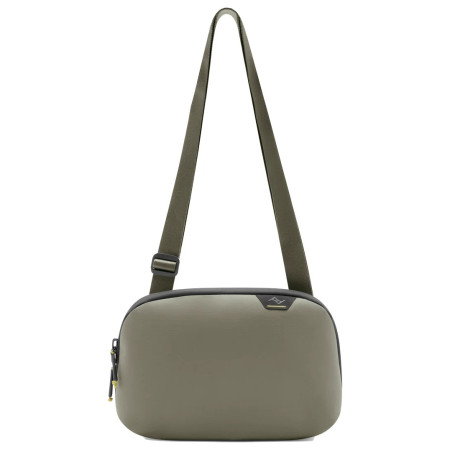 Taška přes rameno Peak Design Travel Crossbody 3L