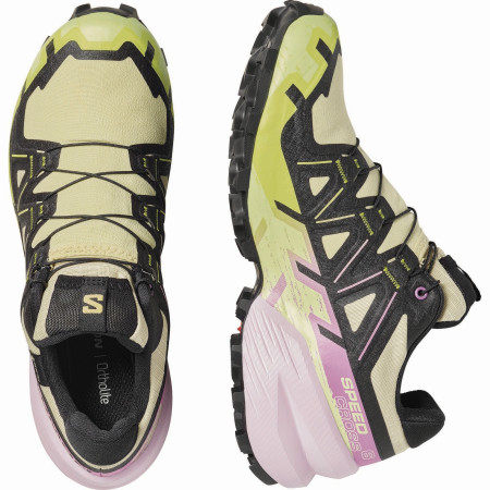 Dámské boty Salomon Speedcross 6 Gore-Tex