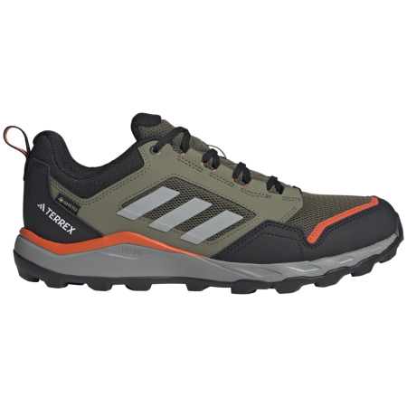 Pánské běžecké boty Adidas Terrex Tracerocker