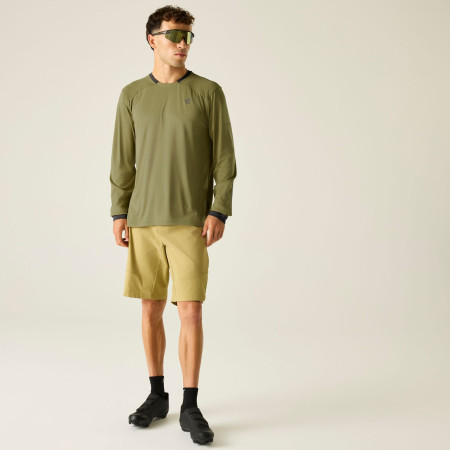 Pánské triko Dare 2b Trackstand Ace Long Sleeve