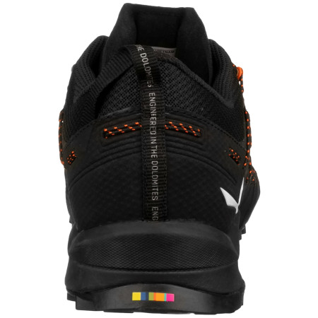 Pánské turistické boty Salewa Wildfire 2 M