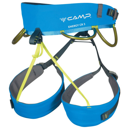 Úvazek Camp Energy CR3