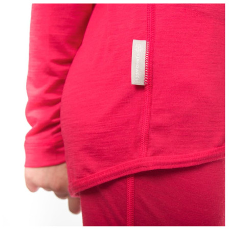 Dětské funkční prádlo Sensor Merino Air Set triko+spodky