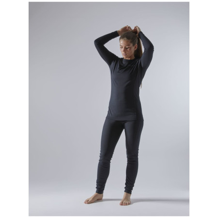 Dámský set Craft Core Warm Baselayer
