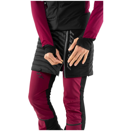 Zimní sukně Dynafit Speed Insulation Skirt W