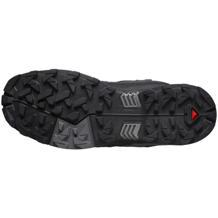 Pánské boty Salomon X Ultra 5 Mid Wide Gore-Tex