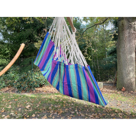 Závěsné křeslo Hamaka.eu Brazilian