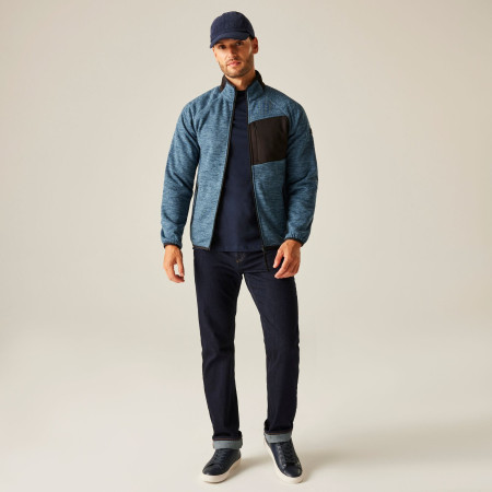 Pánská mikina Regatta Salzance