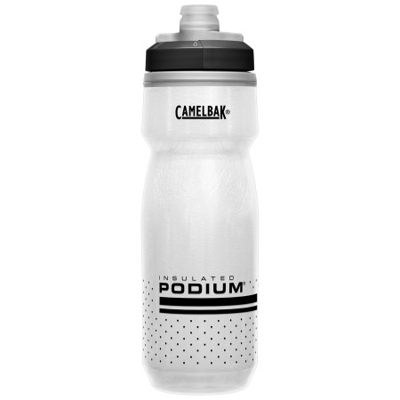 Cyklistická láhev Camelbak Podium Chill 0,62l