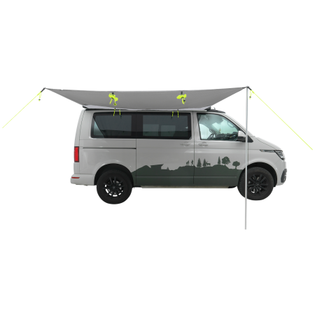 Zástěna k přístřešku Outwell Hillcrest Tarp